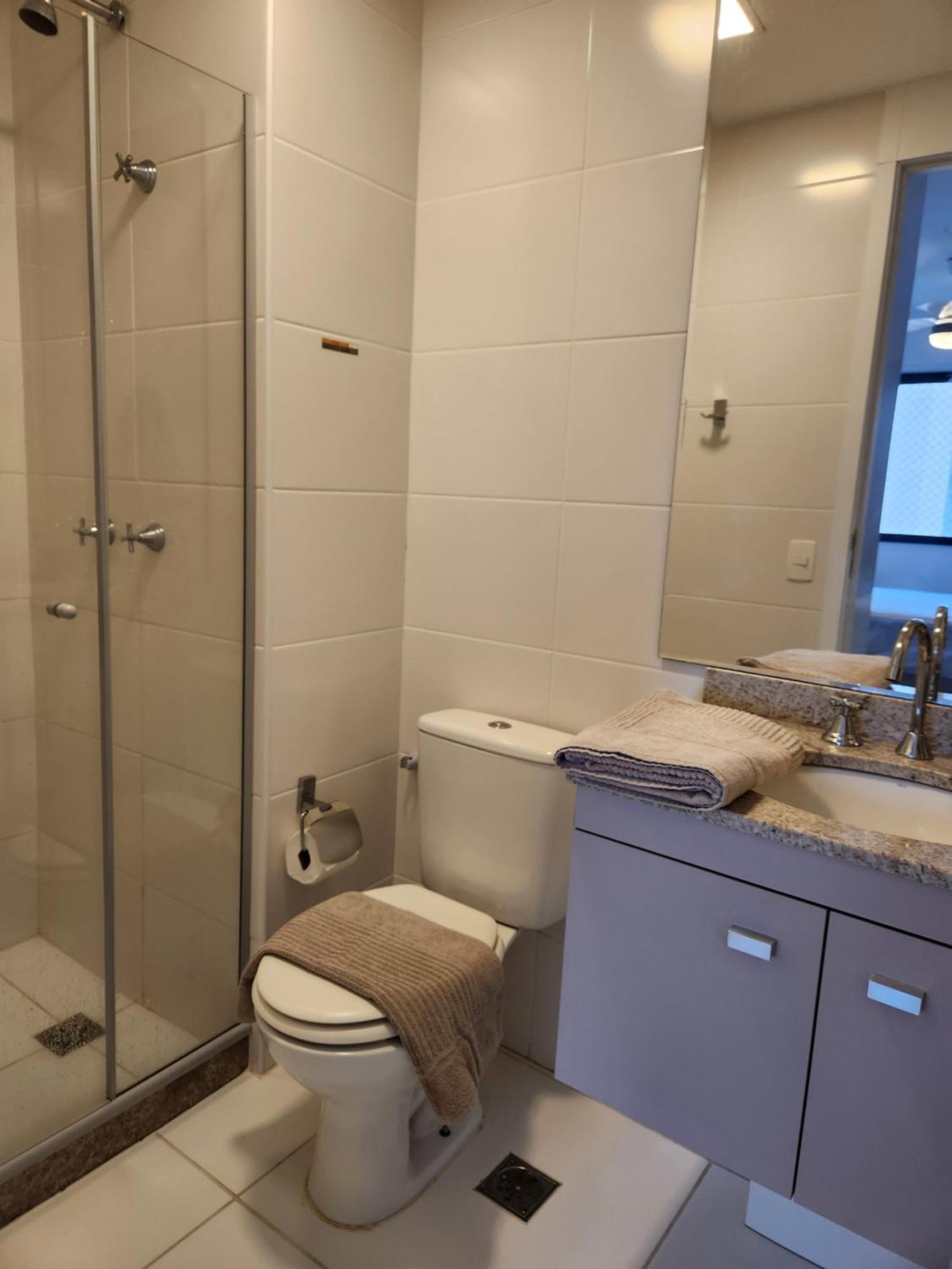Barra Olimpica - Fontano Appartement Rio de Janeiro