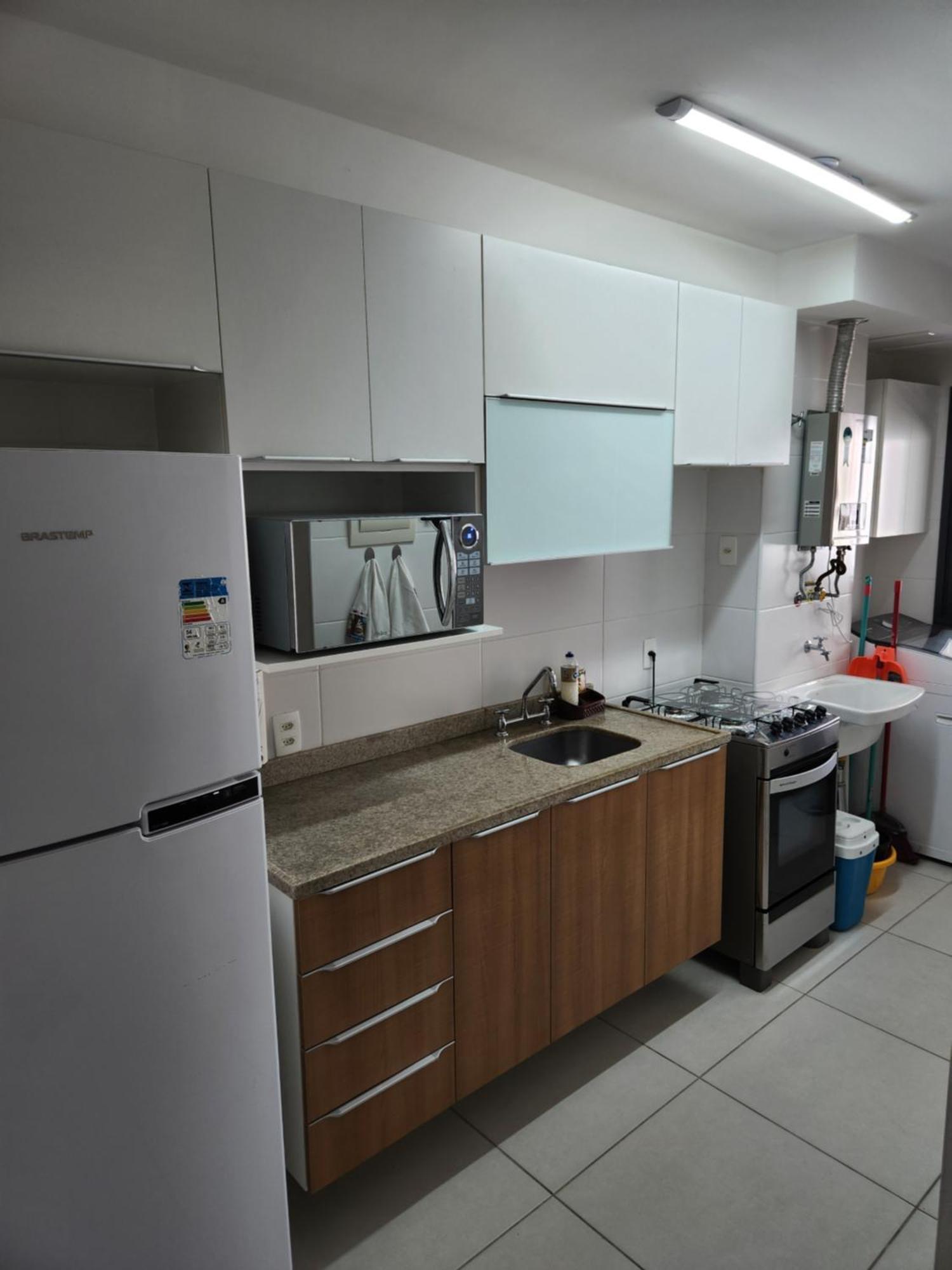 Barra Olimpica - Fontano Appartement *