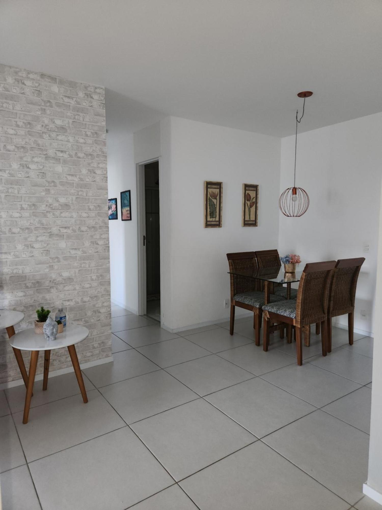 Barra Olimpica - Fontano Appartement