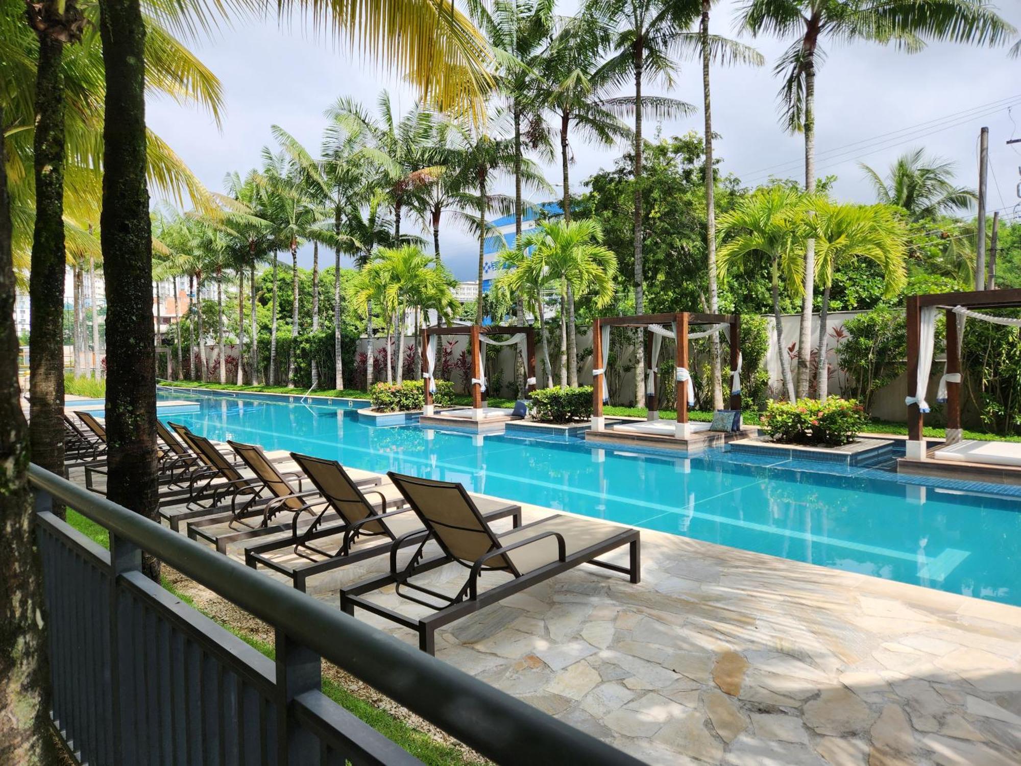 Appartement Barra Olimpica - Fontano Rio de Janeiro