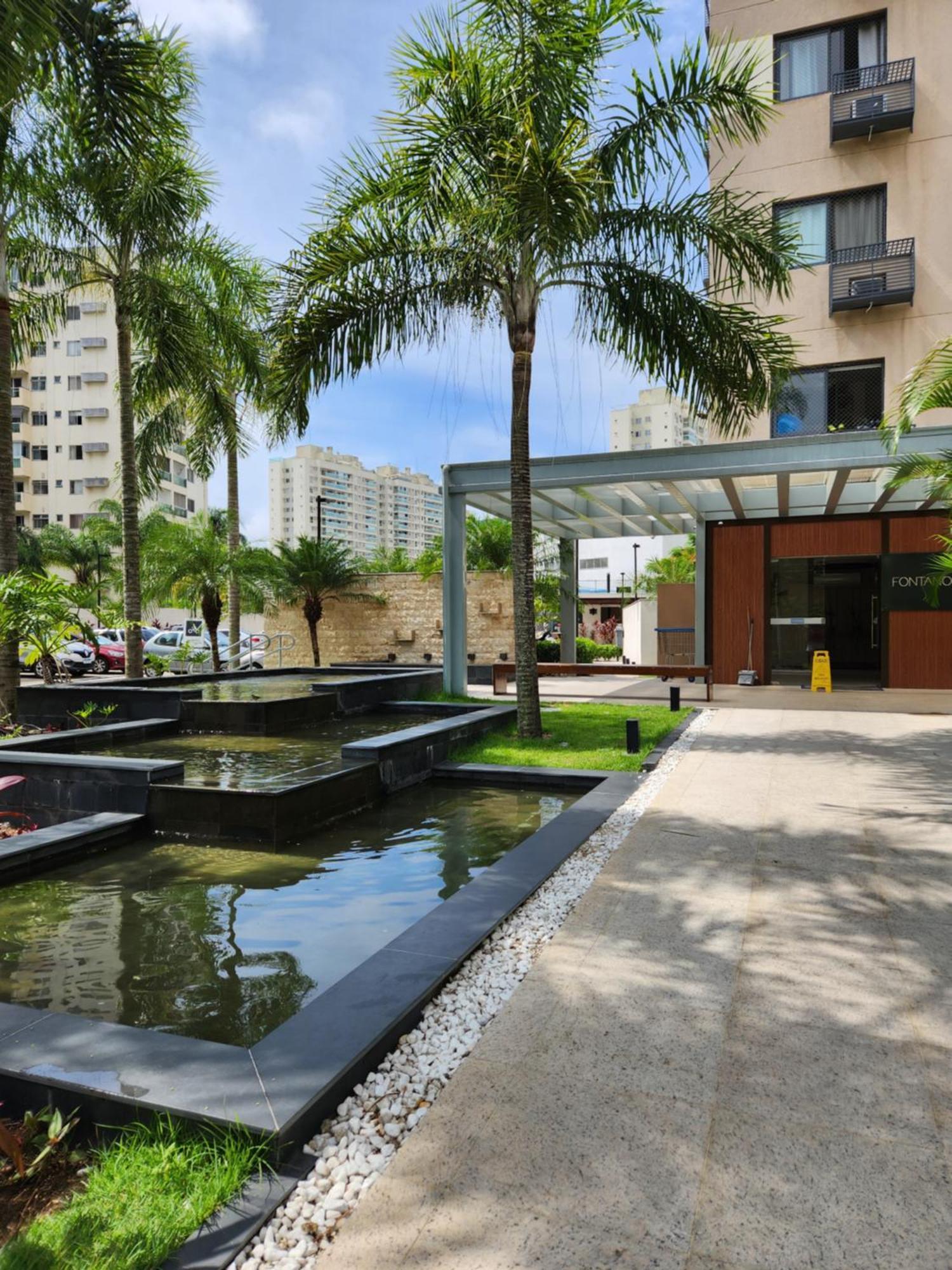 Appartement Barra Olimpica - Fontano *